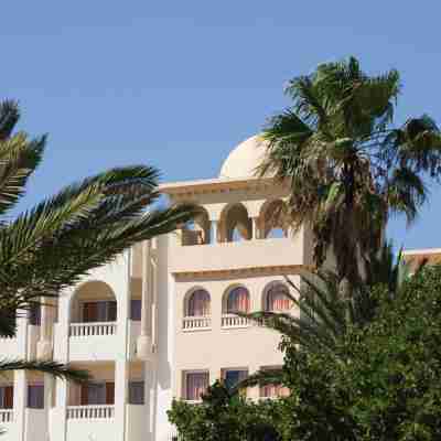 Steigenberger Marhaba Thalasso Hammamet Hotel Exterior