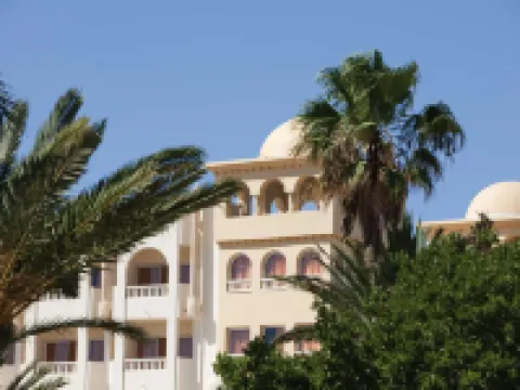 Steigenberger Marhaba Thalasso Hammamet Hotels in Hammamet