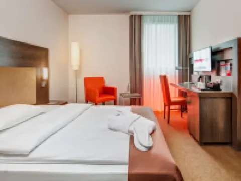 IntercityHotel Berlin Airport Area North Hotels in Schonefeld