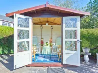Lake District Coastal Cottage