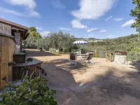 Villa Matisse Hoteles en Cipressa