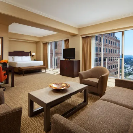 Hyatt Regency Bellevue