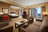 Hyatt Regency Bellevue Hotels in Bellevue