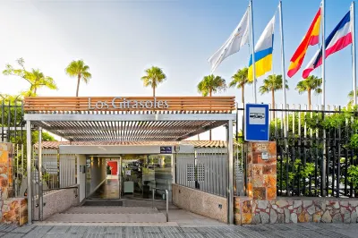 Relaxia Los Girasoles Bungalows