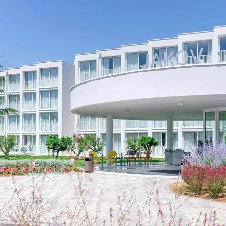 Amadria Park Family Hotel Jakov