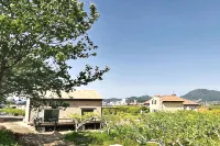 Jangheung Mumura Stay Hotels in Jangheung-gun