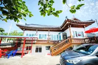 Sokcho Seoraksol Hanok Stay - Pensions