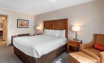 Comfort Inn & Suites Carbondale on the Roaring Fork