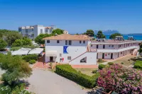 Hotel Mare Blue