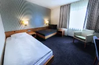 Hotel Rieth Hôtels à : Boblingen