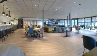 Northseachalets Ameland