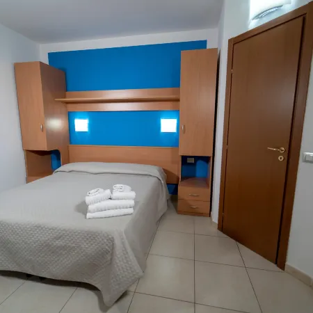 Ferienwohnung "ulivo" Mit Pool Und Privatstrand