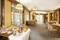 Park Hotel Berlin Hotels in Walsrode