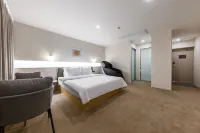 Suncheon Hotel Mars
