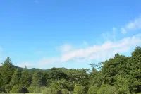 Fuji-Hakone Guest House