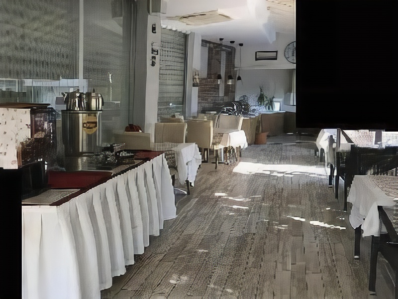 Sarıçay Rhodius Otel