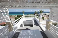 Playa del Mar - Adults Only Hotel a Capitolo