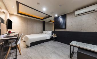 Cheongju Hotel Iya Chungbuk National University Branch