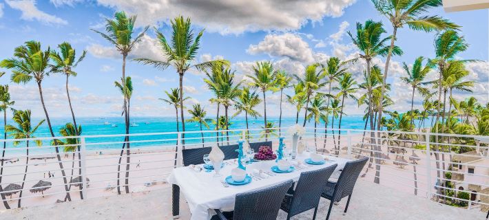 Punta Cana Penthouse  - Best Dominican Ocean View Ξενοδοχεία στην πόλη Bavaro