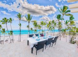 Punta Cana Penthouse  - Best Dominican Ocean View