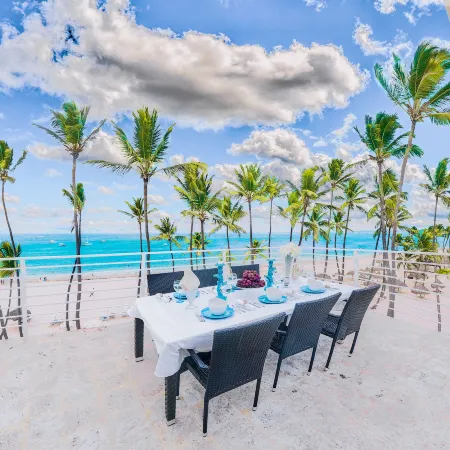 Punta Cana Penthouse  - Best Dominican Ocean View