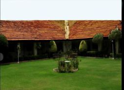 Airport Hotel