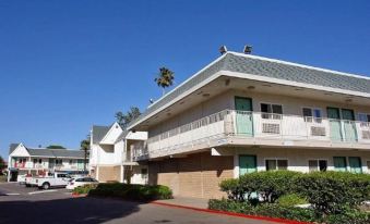 Motel 6 Sacramento, CA - Central