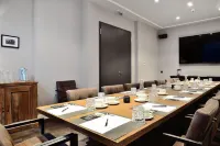 Syte Boutique Hotel Mannheim Hotels in Mannheim