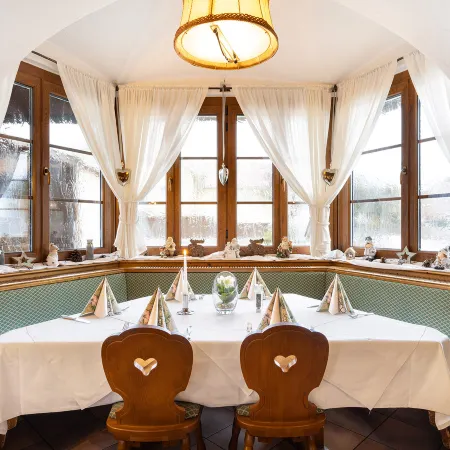 Hotel Neuwirt