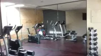 Hotel Bo - Gym