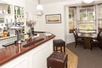 The Shrubbery Hotel Hotels in Mendip District