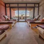 Sandia Resort and Casino - spa