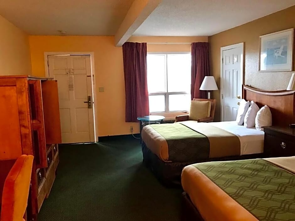 Atlantic Shores Inn and Suites