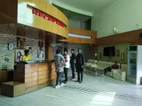 Madhu Mamata Hotel