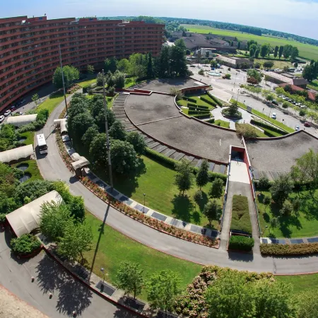 Ripamonti Residence & Hotel Milano