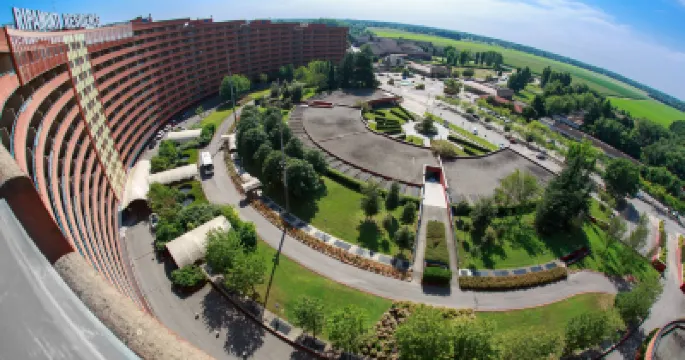 Ripamonti Residence & Hotel Milano Các khách sạn ở 