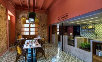 Hotel Meson del Mar - Housity