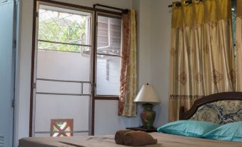 Junior Guesthouse  Chiang Mai