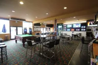 Rubicon Hotel Motel Hotels in Eildon