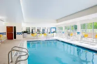 Fairfield Inn & Suites State College Hoteles en Municipio de Patton