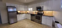 2 Bdrm, Kitchen, Laundry, Weekly/Monthly Discount 大衛·鄧拉普天文臺附近的飯店