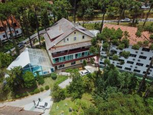 Hotel Golden Park Campos do Jordao