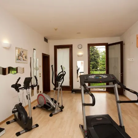 Relais Leon d'Oro