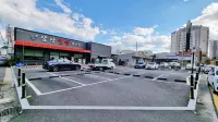 Hotel Mar Samsan - モーテル