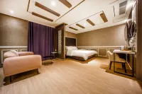 Jinju Hotel Servi Hotels in Jinju