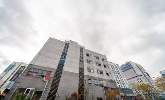 Busan Jeonggwan Hotel Daon