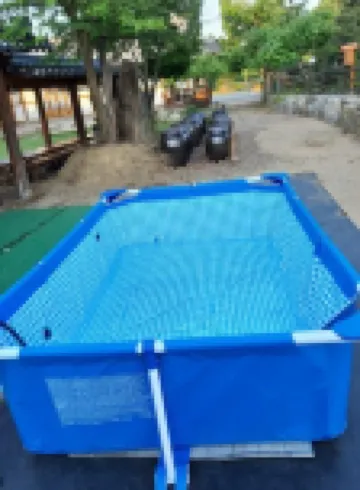 Sangju Pine and Ocher House Pension