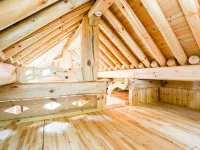 Danyang Full of Happiness Hanok Pension 丹陽郡のホテル