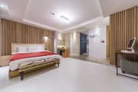 Daegu Sincheon Play & Stay Hotel