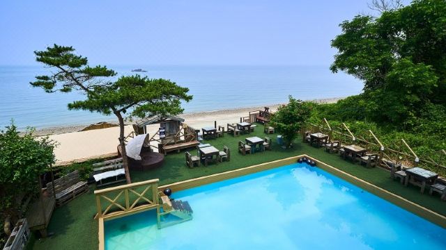 걸리버여행기펜션